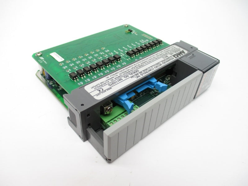 AMCI 8513 NSNP