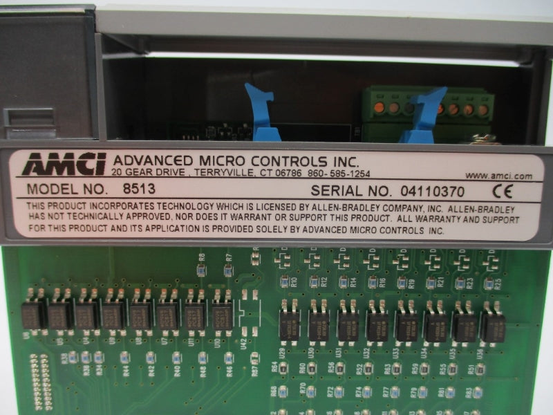 AMCI 8513 NSNP