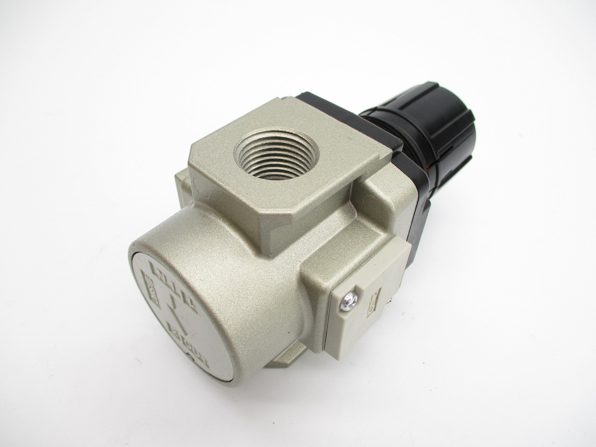 SMC AR40-N04H-Z 7-125PSI NSNP