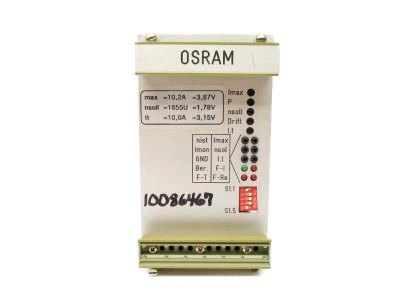 OSRAM 8974091 NSNP