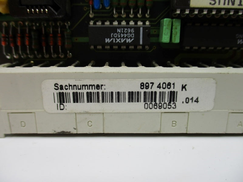 OSRAM 8974091 NSNP