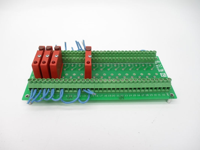 OPTO 22 G4PB16I UNMP