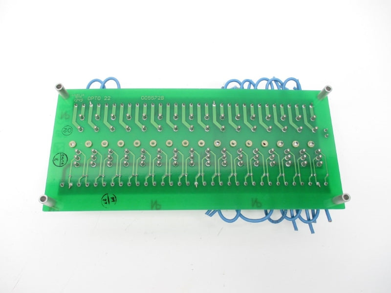 OPTO 22 G4PB16I UNMP
