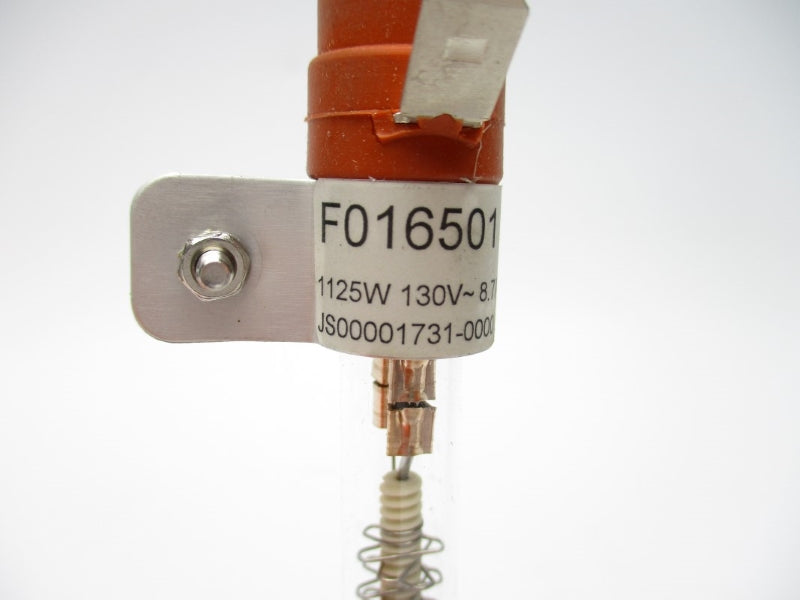 TUTCO F016501 130V 8.7A NSNP