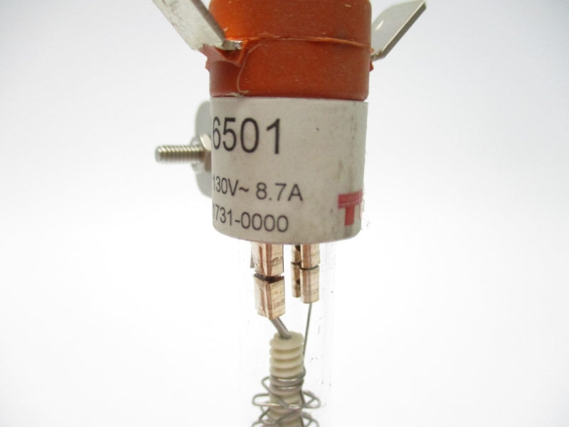 TUTCO F016501 130V 8.7A NSNP