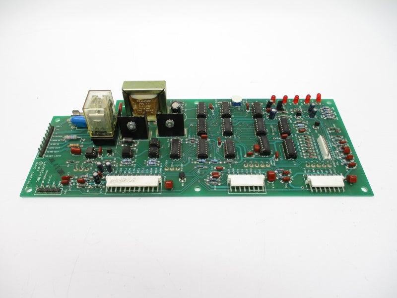 LANTECH DLB-C55000501-W NSNP