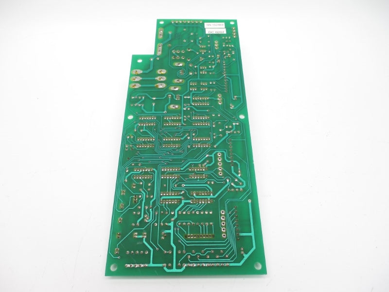LANTECH DLB-C55000501-W NSNP