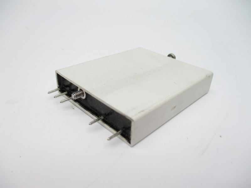 FISHER ROSEMOUNT CL6753X1-A12 12PO142X032 NSNP
