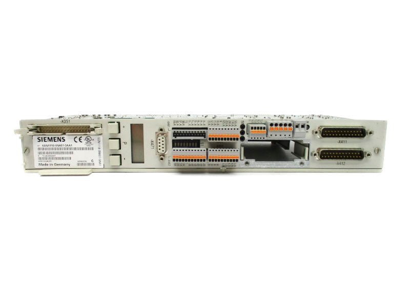 SIEMENS 6SN1118-0NK01-0AA1 NSNP
