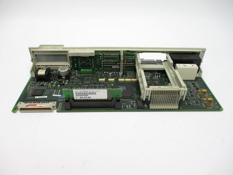 SIEMENS 6SN1118-0NK01-0AA1 NSNP