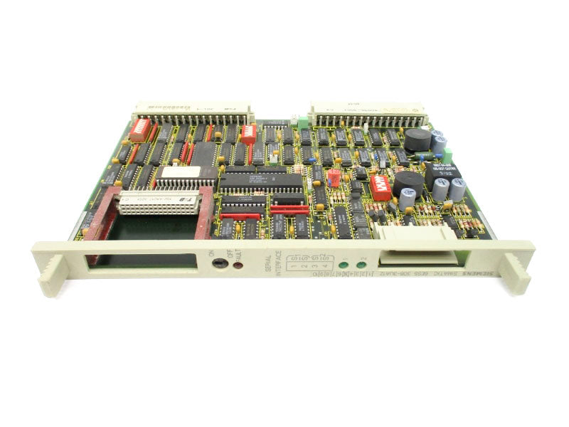 SIEMENS 6ES5308-3UA12 NSNP
