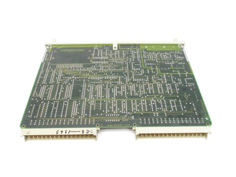 SIEMENS 6ES5308-3UA12 NSNP