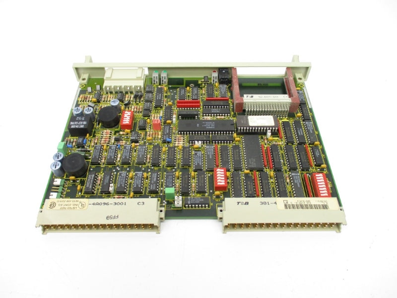 SIEMENS 6ES5308-3UA12 NSNP
