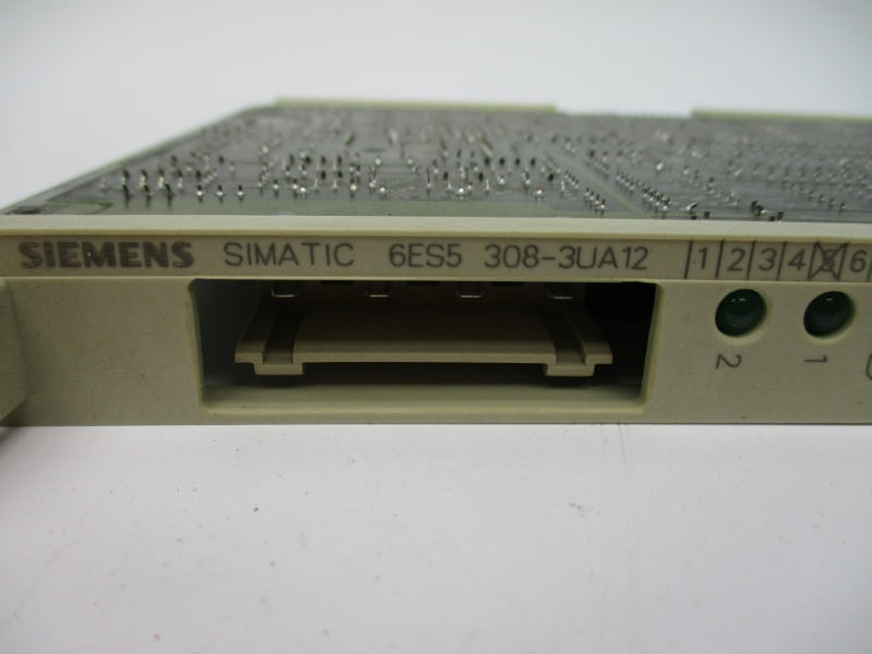 SIEMENS 6ES5308-3UA12 NSNP
