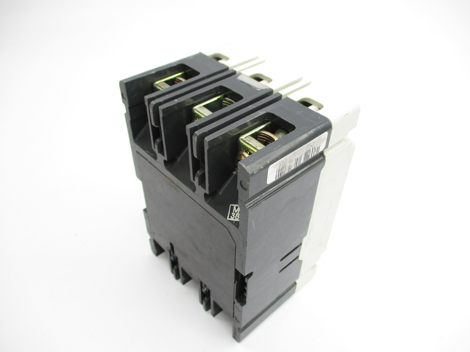 CUTLER HAMMER FDB3100L SER. C 600VAC 250VDC 100A NSNP