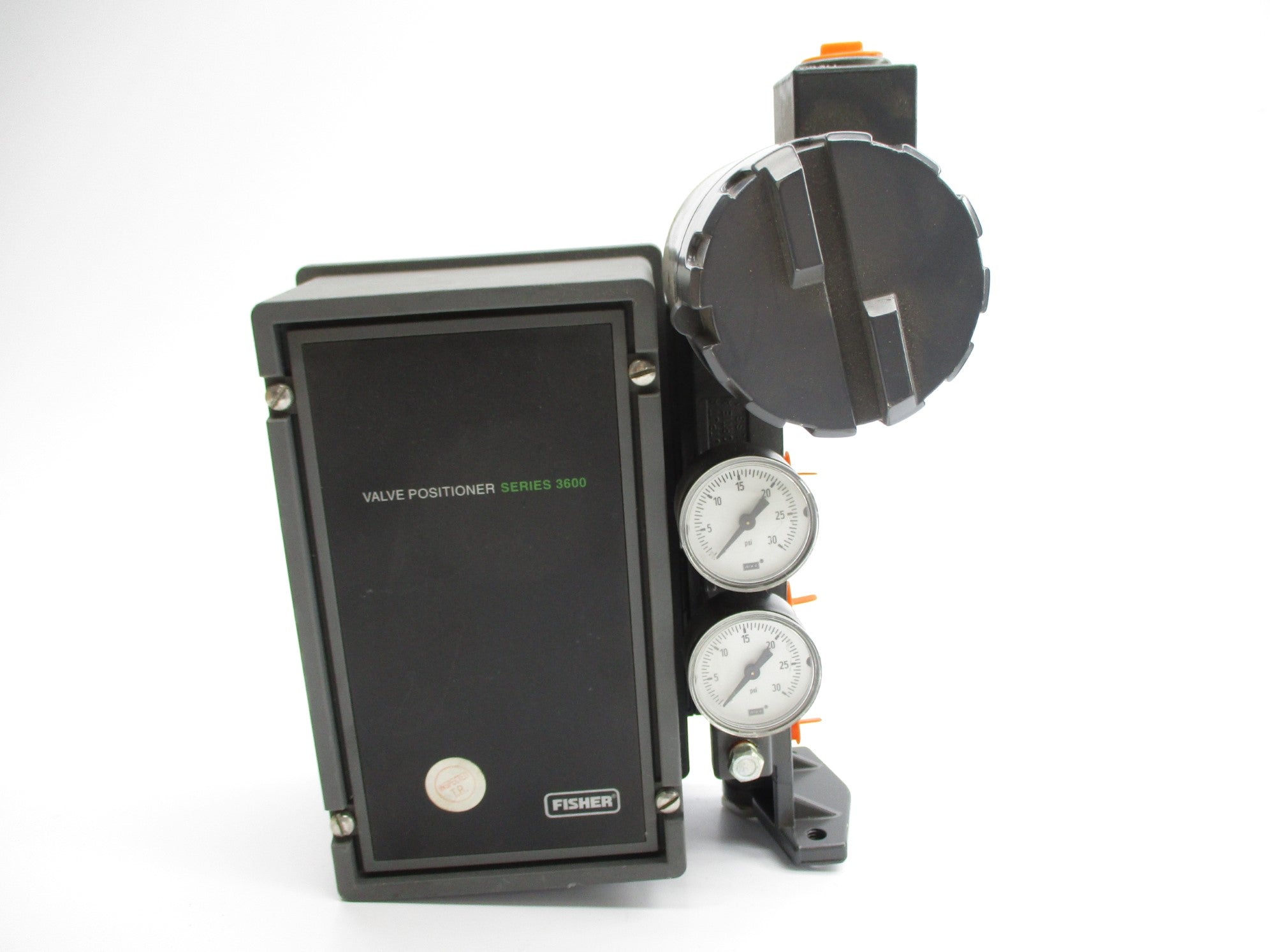 FISHER 3622 30VDC NSNP