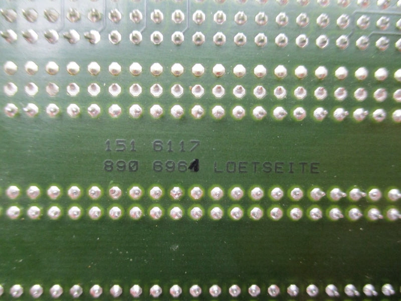 OSRAM 1516117 8906960 NSNP