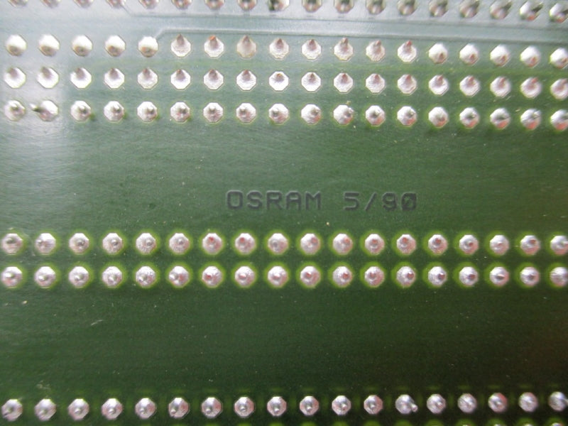 OSRAM 1516117 8906960 NSNP