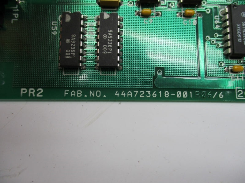 FANUC IC600BF830L UNMP