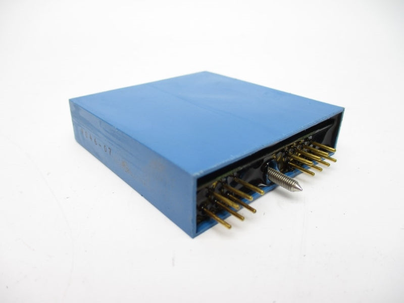 FISHER CL6851X1-A2 1-5V NSNP