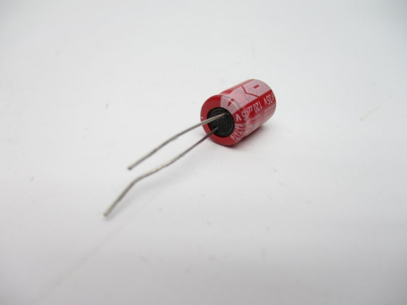 WURTH ELEKTRONIK WCAP-ATLL 35V 105'C NSNP