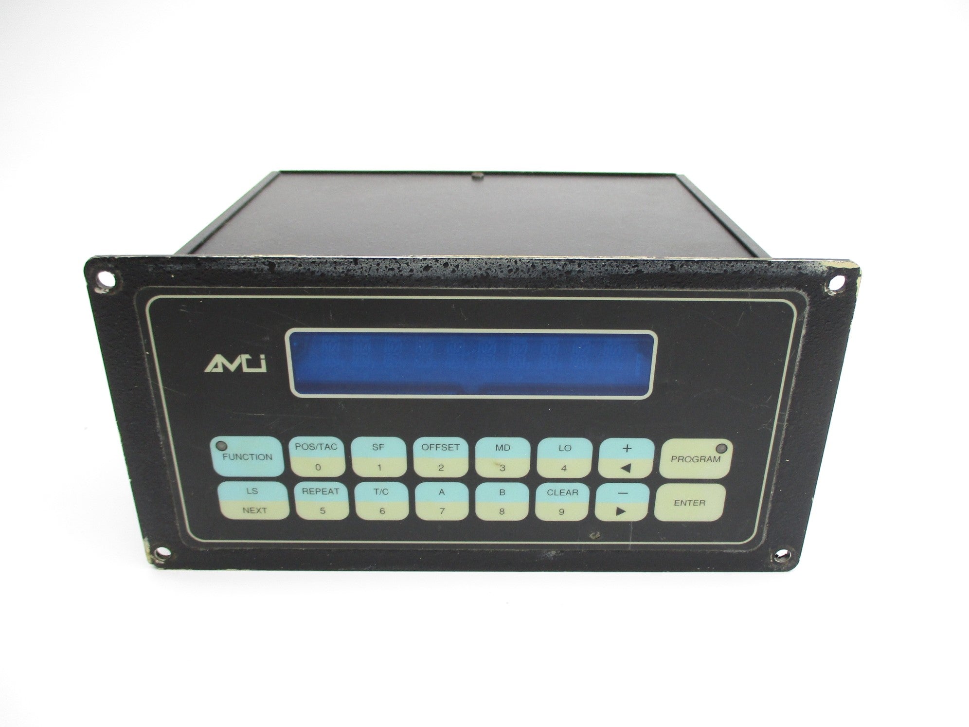 AMCI IPCE-10-1 UNMP