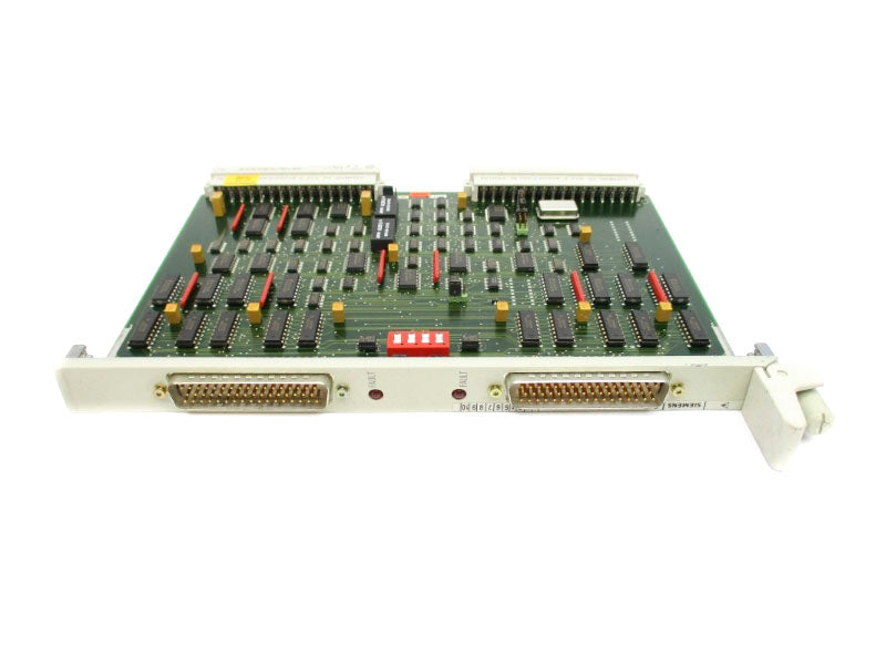 SIEMENS 6ES5304-3UB11 NSNP