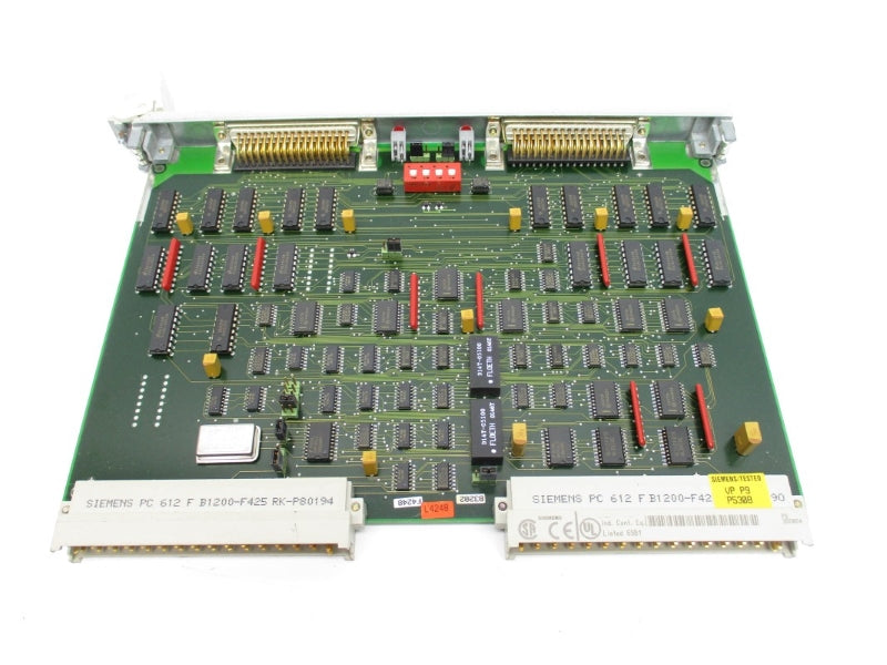 SIEMENS 6ES5304-3UB11 NSNP