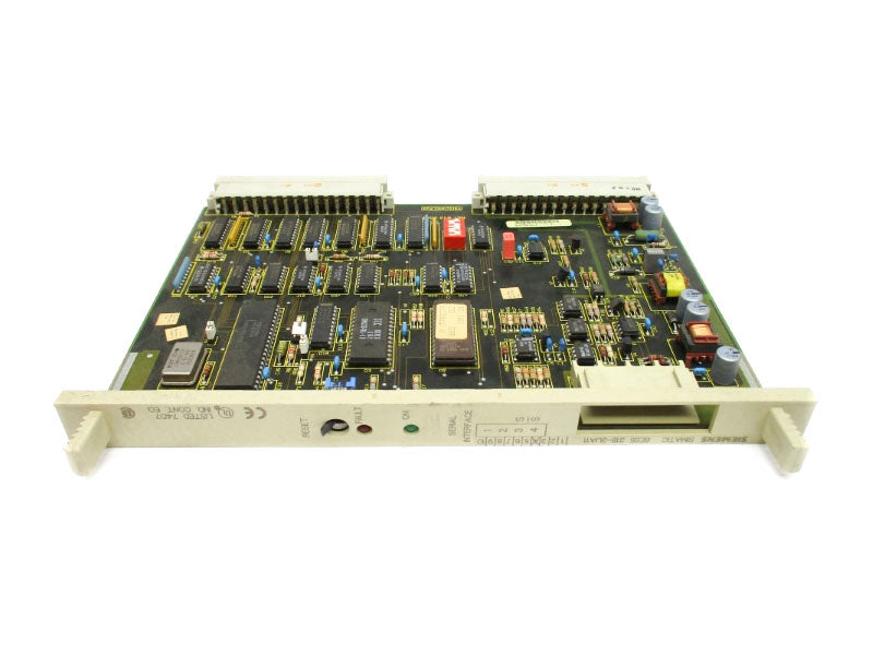 SIEMENS 6ES5318-3UA11 NSNP