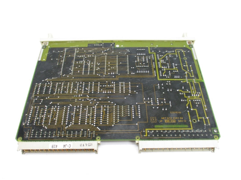 SIEMENS 6ES5318-3UA11 NSNP