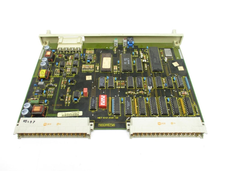SIEMENS 6ES5318-3UA11 NSNP