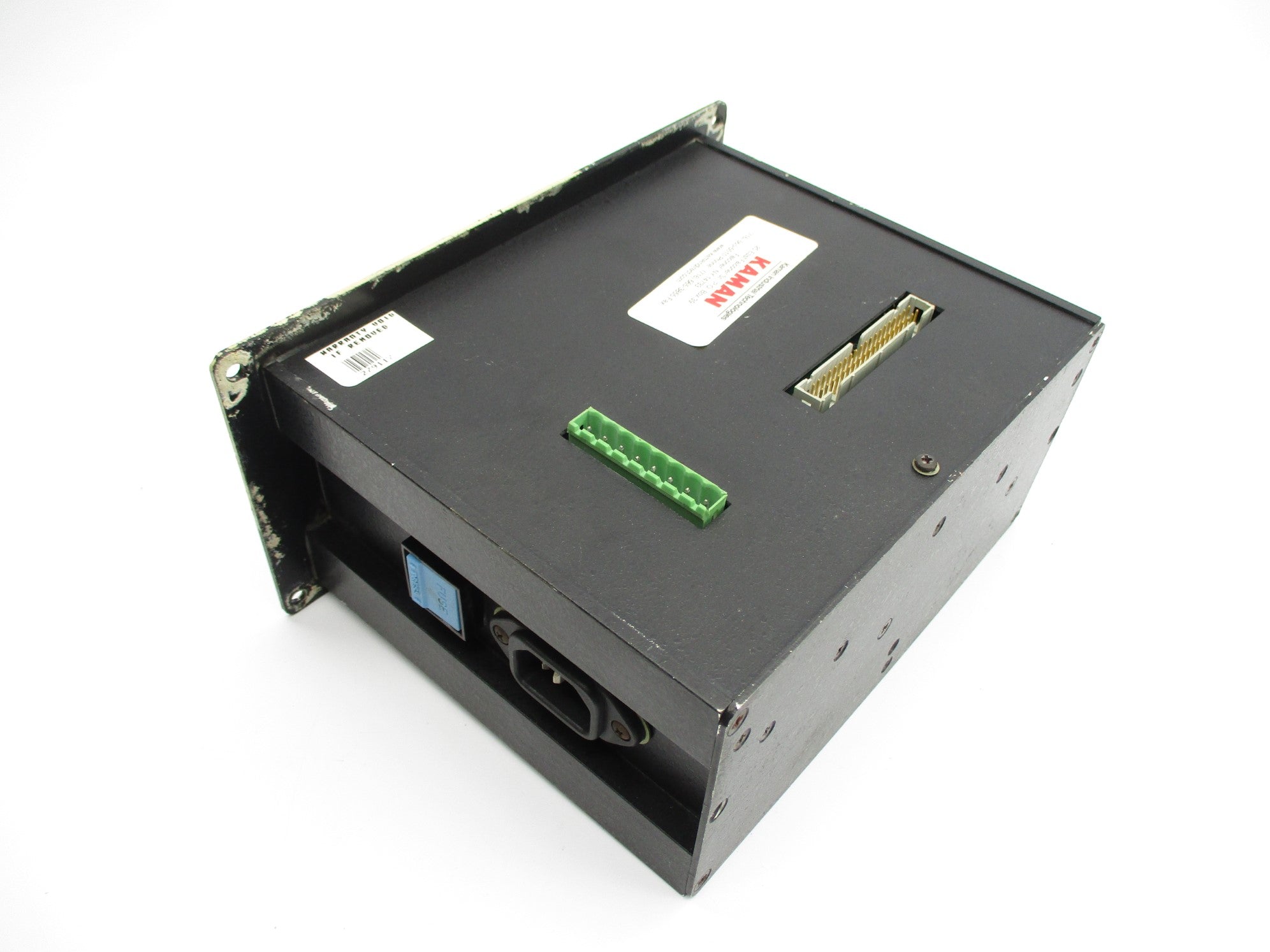 AMCI IPCE-10-1 UNMP
