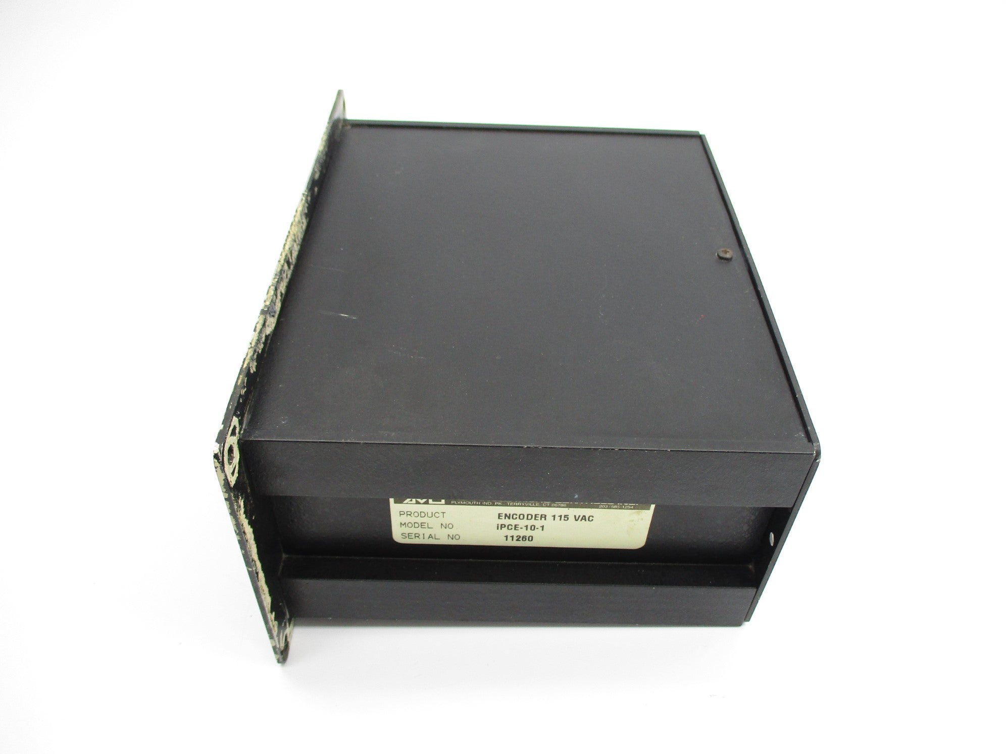 AMCI IPCE-10-1 UNMP