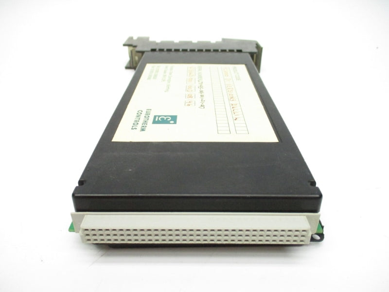 EUROTHERM CONTROLS PC3000-DI-VERSION3-24LL14 NSNP