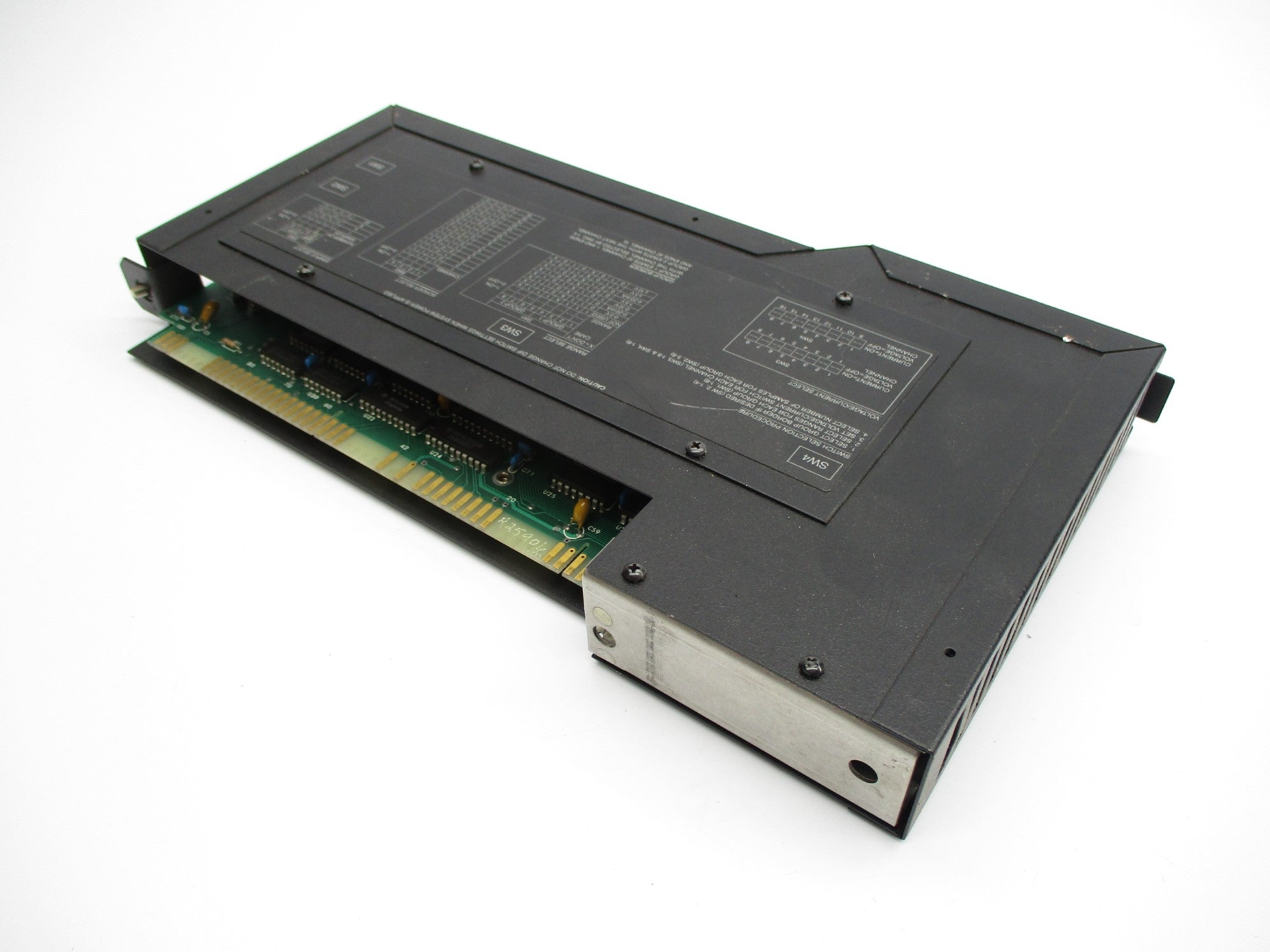 SQUARE D 8030RIM125 SER. A2 UNMP