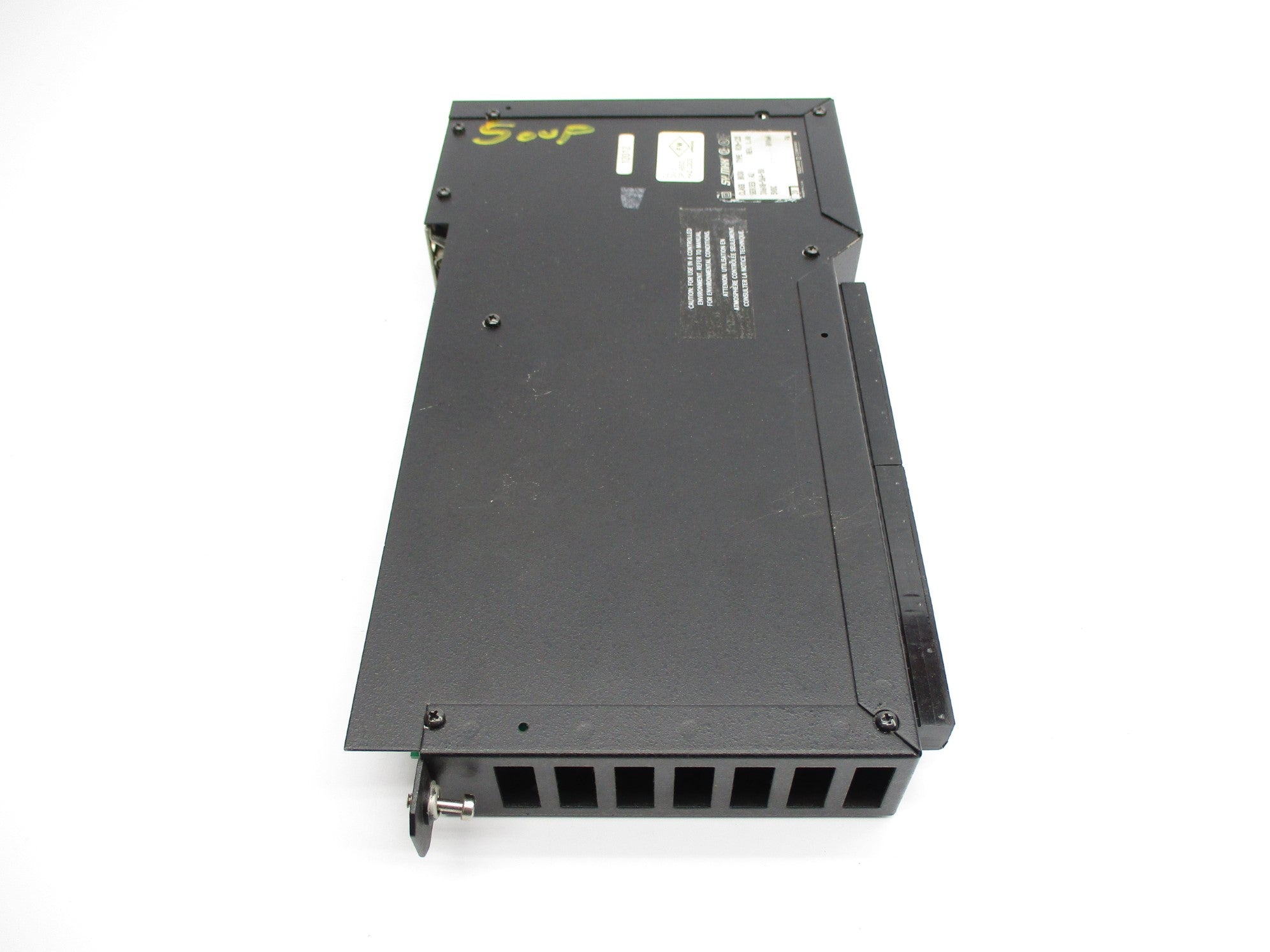 SQUARE D 8030RIM125 SER. A2 UNMP