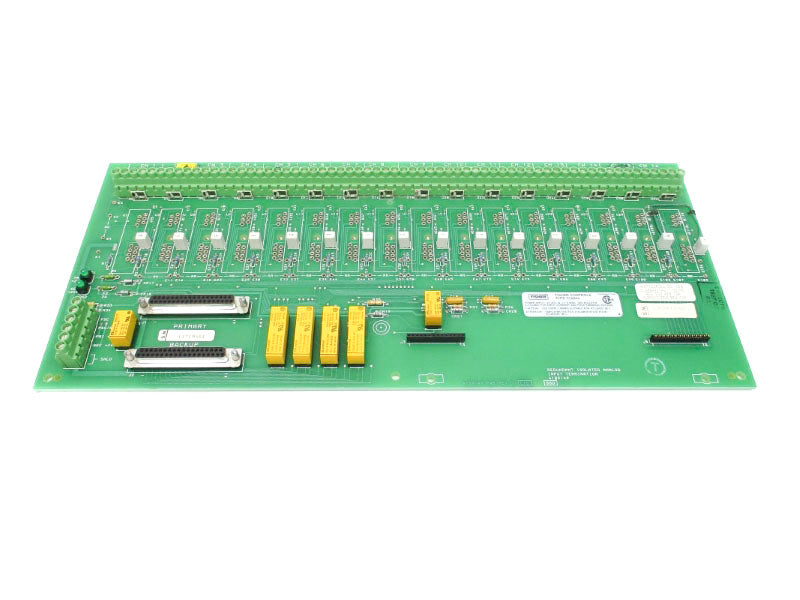 FISHER CONTROLS 41B9152X052 REV. J/K CL6864X1-A2 24VDC 1.1A NSNP