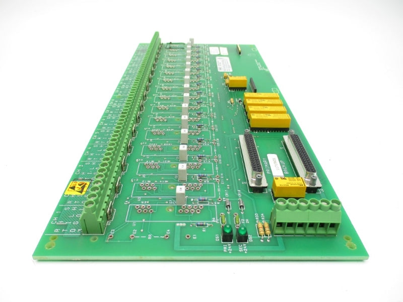FISHER CONTROLS 41B9152X052 REV. J/K CL6864X1-A2 24VDC 1.1A NSNP