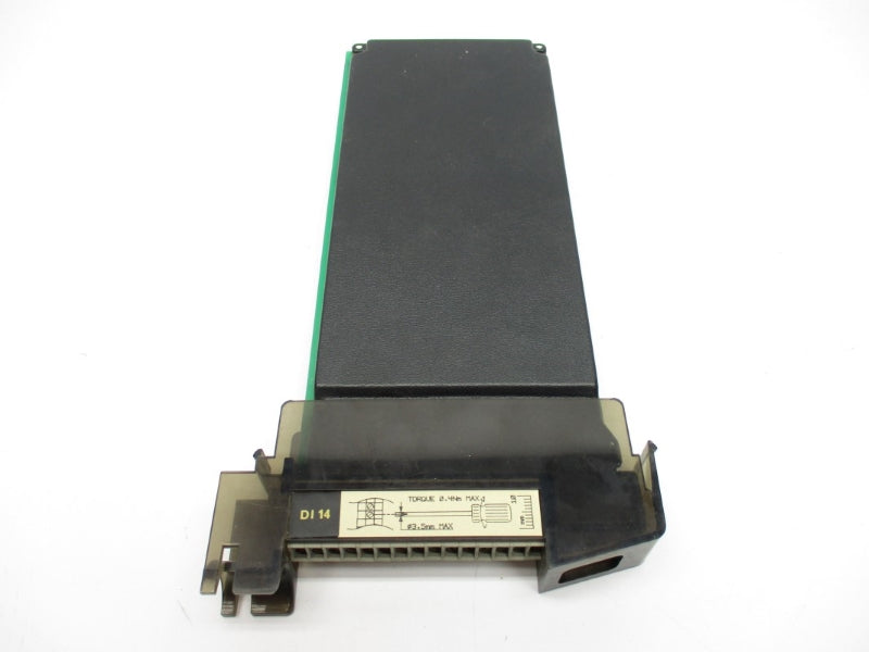 EUROTHERM CONTROLS PC3000-D0-VERSION3-RLYSTD12 NSNP