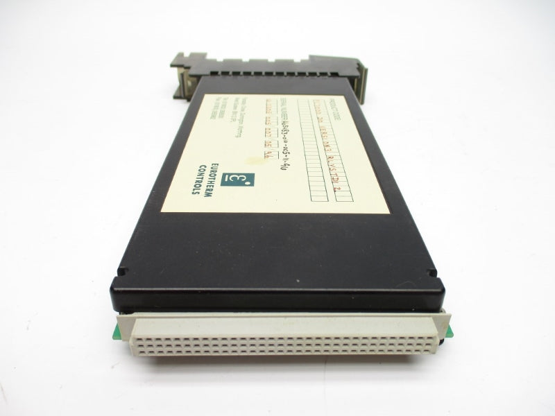 EUROTHERM CONTROLS PC3000-D0-VERSION3-RLYSTD12 NSNP