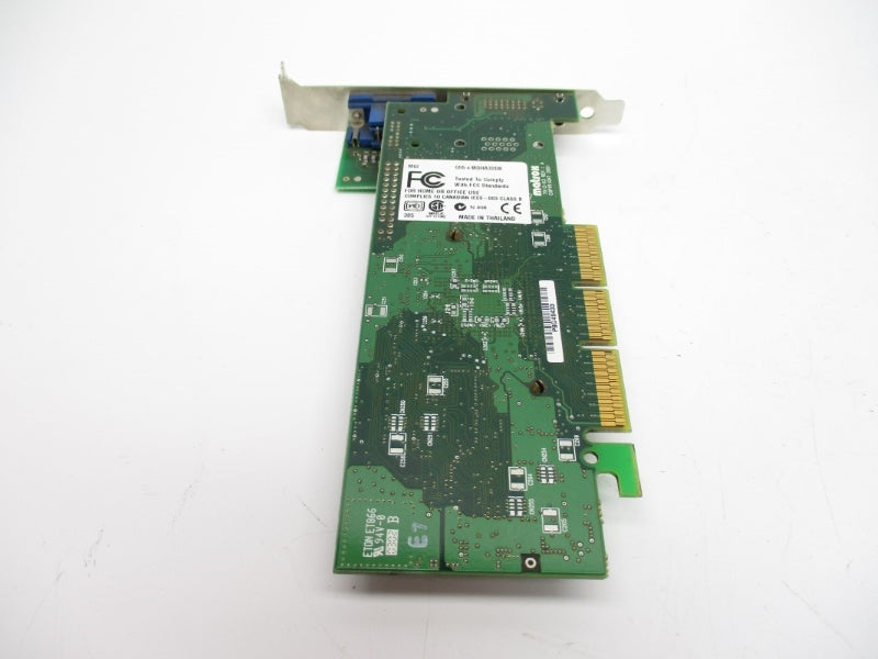 MATROX 7012-03 REV. A UNMP
