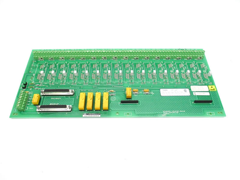 FISHER CONTROLS 41B9152X082 REV. N CL6864X1-A2 24VDC 1.1A NSNP