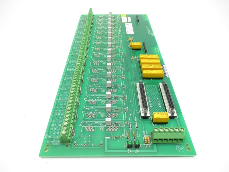 FISHER CONTROLS 41B9152X082 REV. N CL6864X1-A2 24VDC 1.1A NSNP