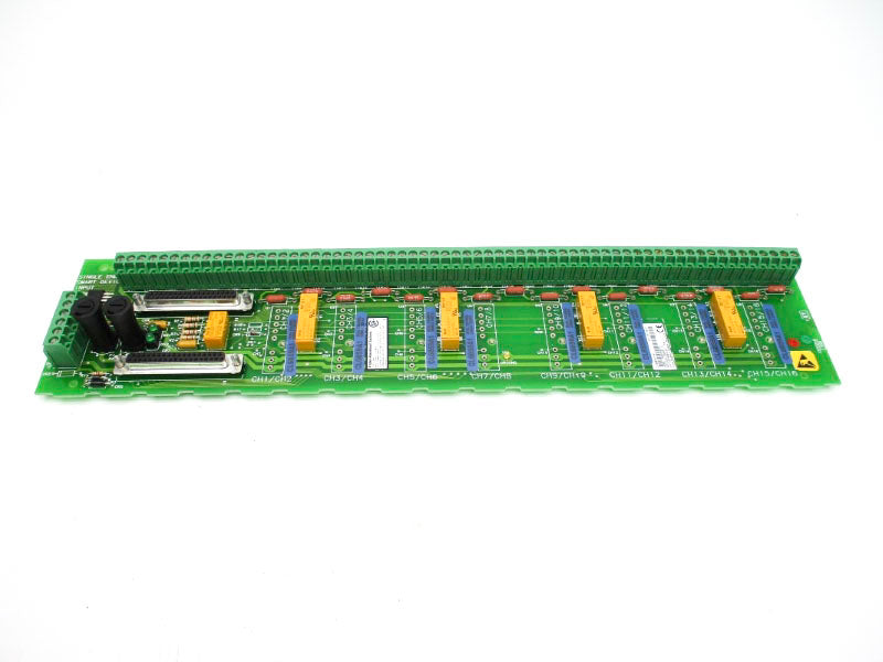 FISHER ROSEMOUNT SYSTEMS 12P0248X032 REV. D CL6896X1-A1 NSNP