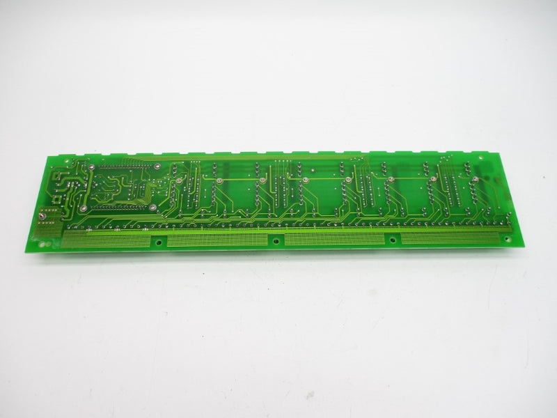 FISHER ROSEMOUNT SYSTEMS 12P0248X032 REV. D CL6896X1-A1 NSNP