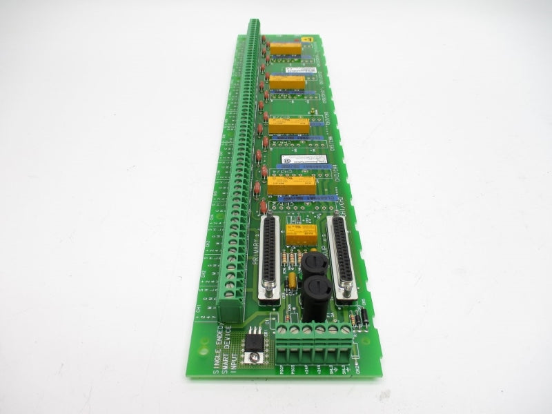 FISHER ROSEMOUNT SYSTEMS 12P0248X032 REV. D CL6896X1-A1 NSNP