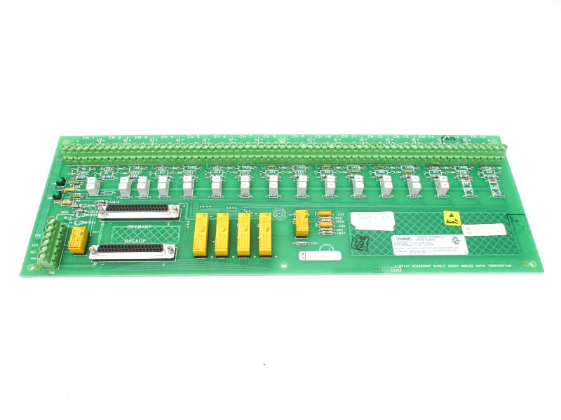 FISHER CONTROLS 41B9148X032-60 CL6862X1-A2 24VDC 0.4A NSNP