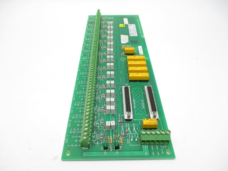 FISHER CONTROLS 41B9148X032-60 CL6862X1-A2 24VDC 0.4A NSNP