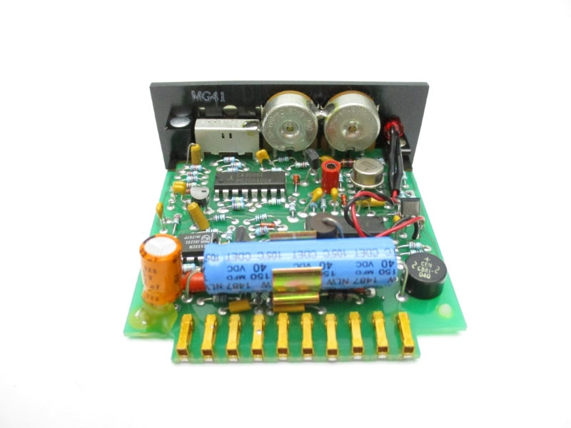 ALLEN BRADLEY 22DJ4-4000 SER. B NSNP