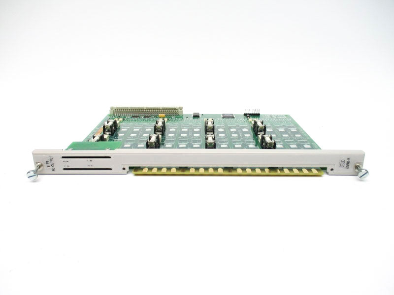 CTI 901C-2599 2598-8 UNMP